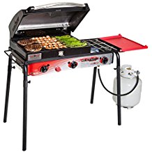 tabletop propane grills